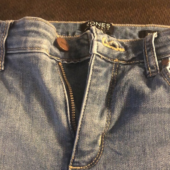 Jones New York Jenas - Picture 3 of 7